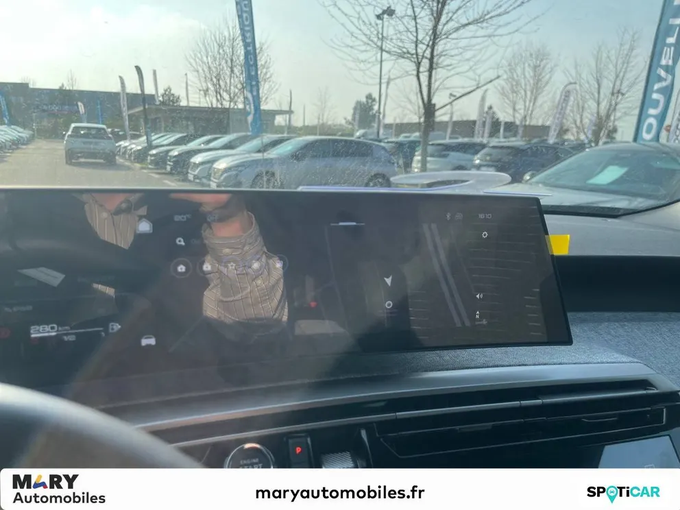 Véhicule occasion 224126 - peugeot 5008 - Photo 16