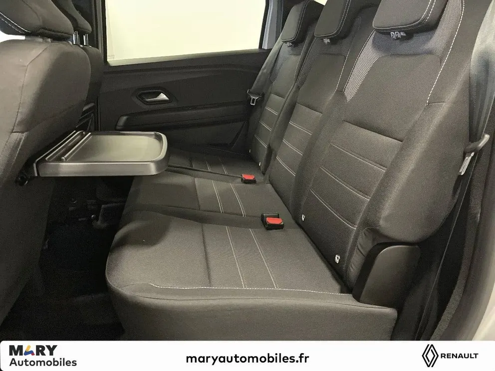 Véhicule occasion 226524 - dacia JOGGER - Photo 10