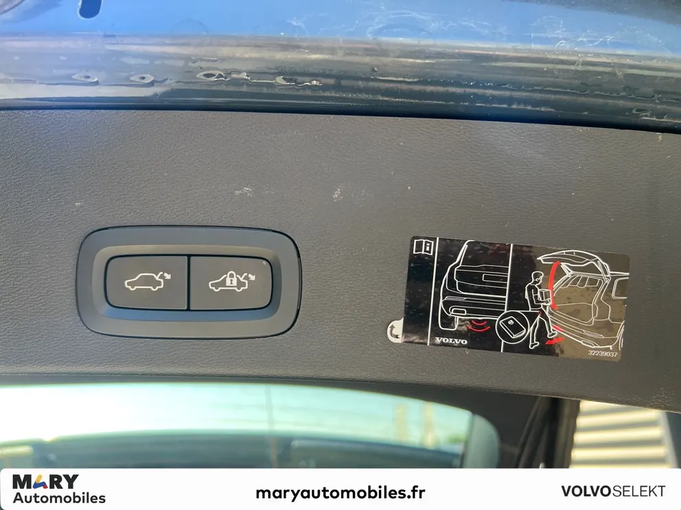 Véhicule occasion 229076 - volvo XC40 - Photo 9