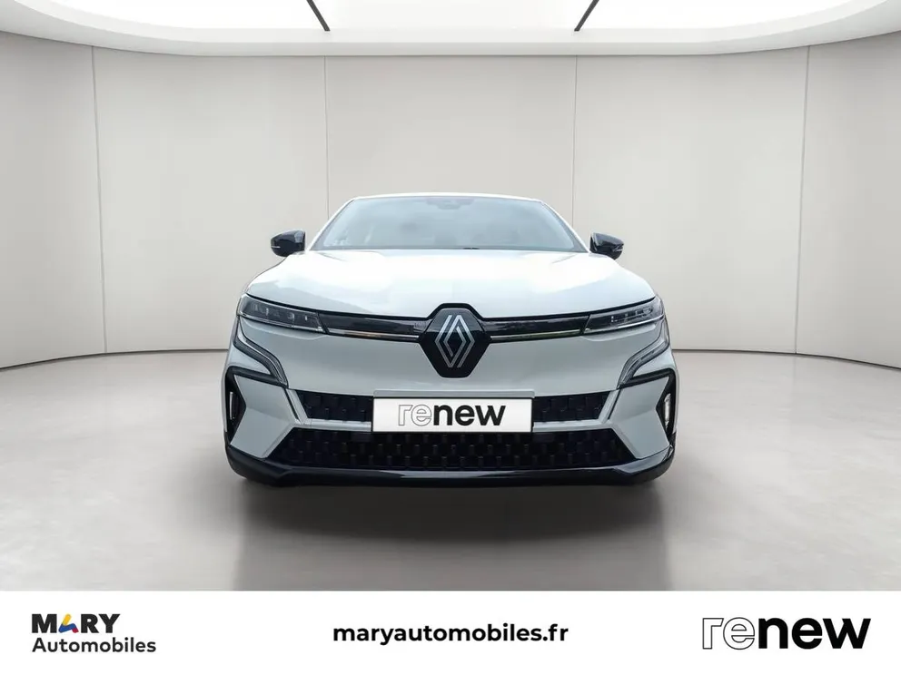 Véhicule occasion 237363 - renault MEGANE - Photo 9