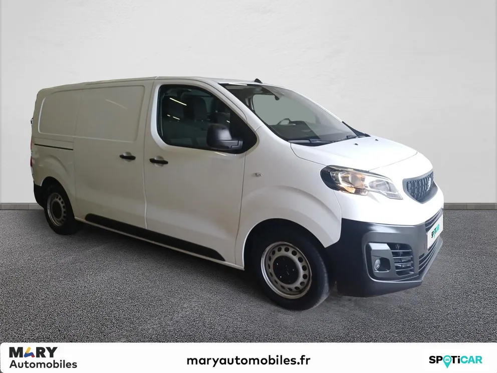 Véhicule occasion 1239724 - peugeot EXPERT - Photo 5