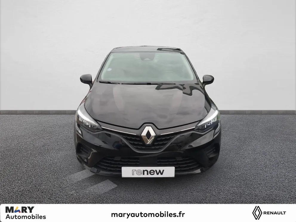 Véhicule occasion 215990 - renault CLIO - Photo 2