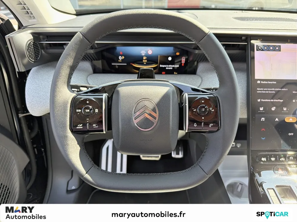Véhicule occasion 1232412 - Citroën C5 AIRCROSS - Photo 11