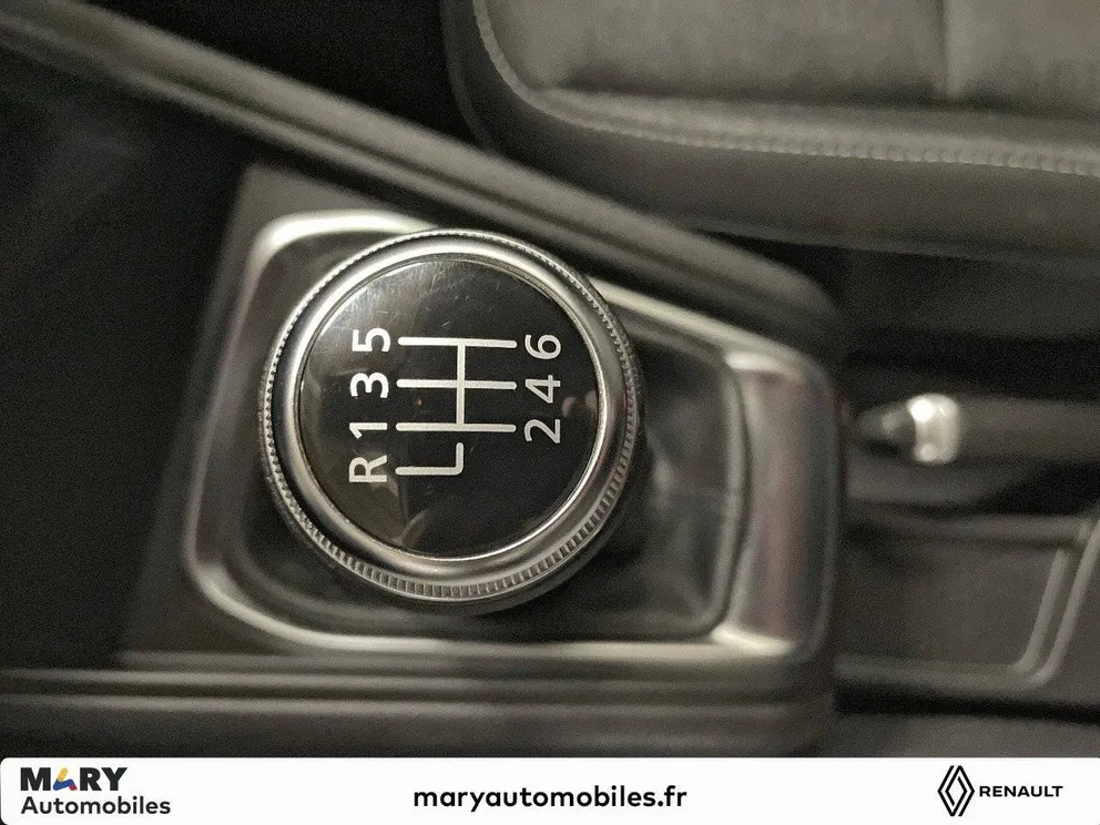 Véhicule occasion 192918 - renault CAPTUR - Photo 13