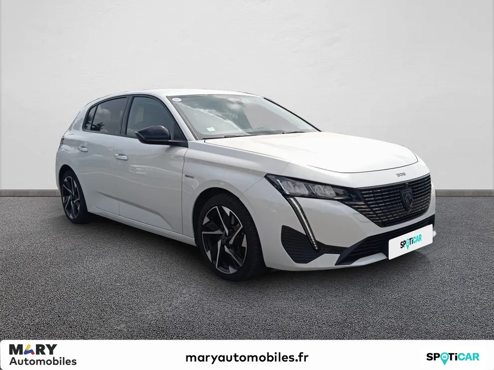 Véhicule occasion 227756 - peugeot 308 - Photo 5