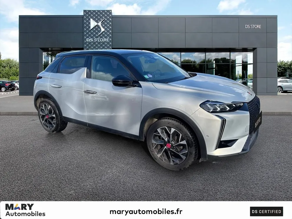 Véhicule occasion 216743 - ds DS 3 - Photo 3
