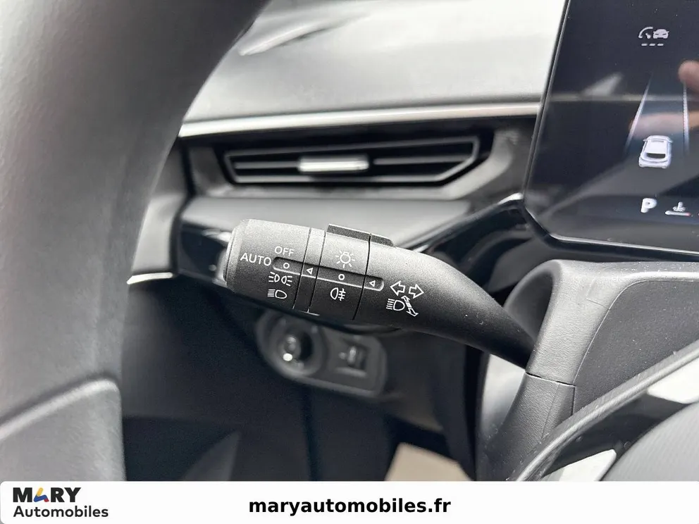 Véhicule occasion 221783 - mg MG3 - Photo 15