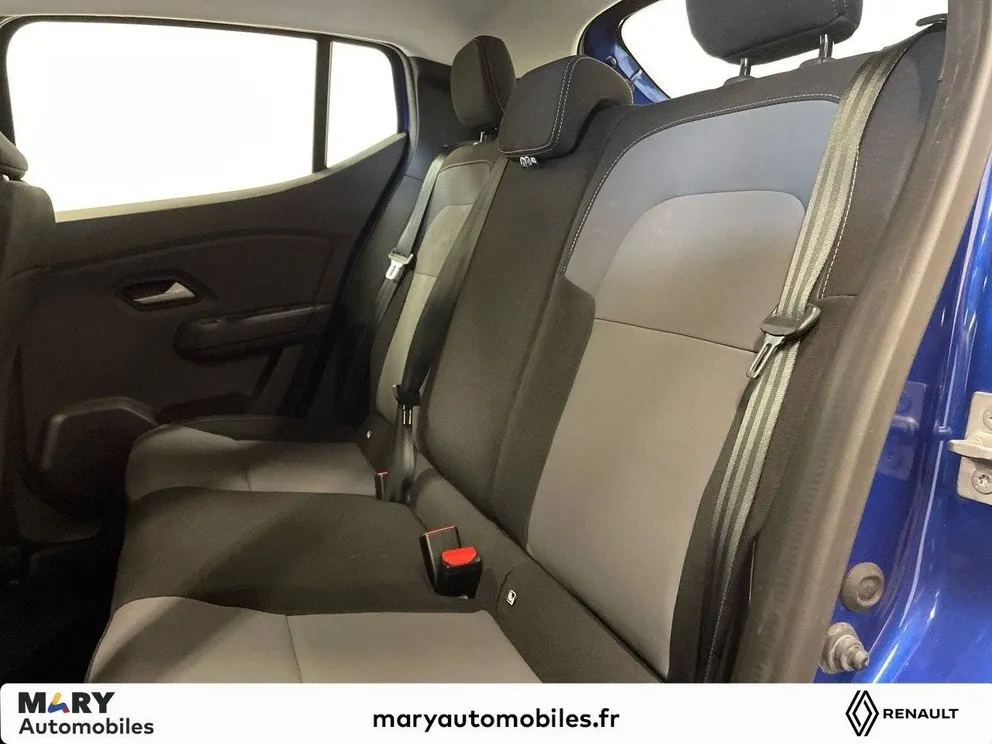 Véhicule occasion 182659 - dacia SANDERO - Photo 10