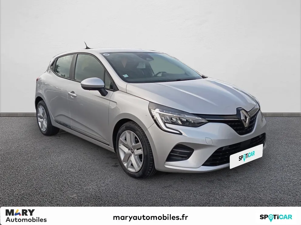 Véhicule occasion 1234994 - renault CLIO - Photo 5