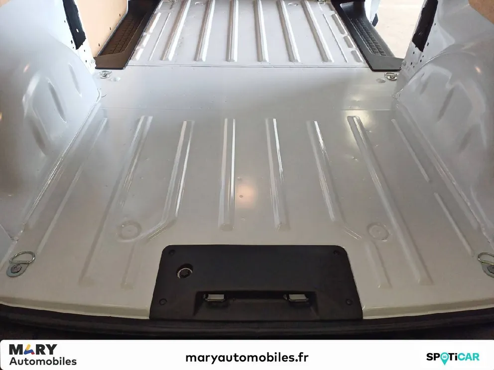 Véhicule occasion 168911 - peugeot EXPERT - Photo 13