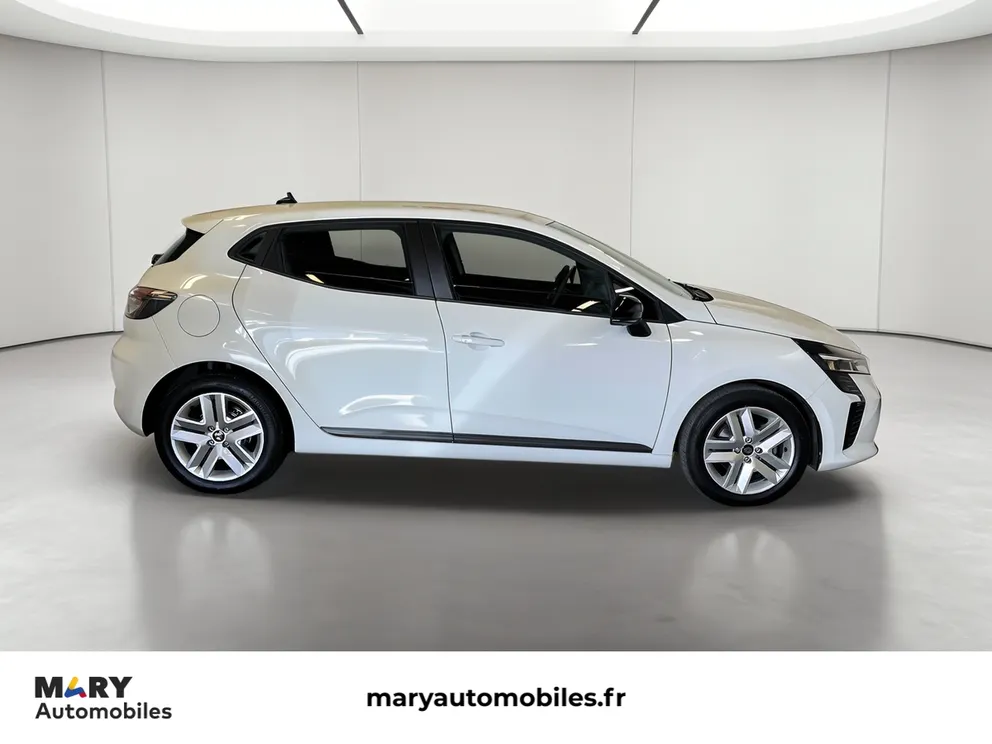 Véhicule occasion 1237760 - renault CLIO - Photo 5