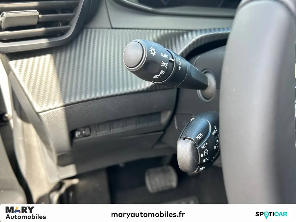 Véhicule occasion 194203 - peugeot 208 - Photo 20