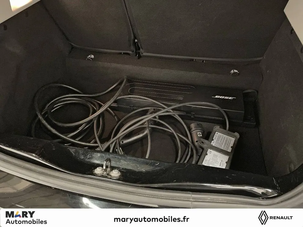 Véhicule occasion 223910 - renault ZOE - Photo 6