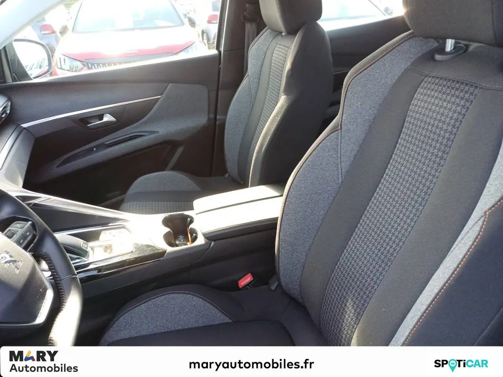 Véhicule occasion 195527 - peugeot 3008 - Photo 9