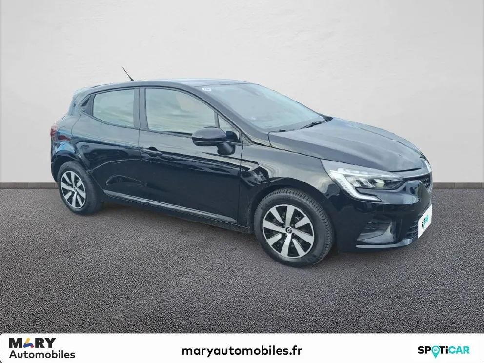 Véhicule occasion 205373 - renault CLIO - Photo 3