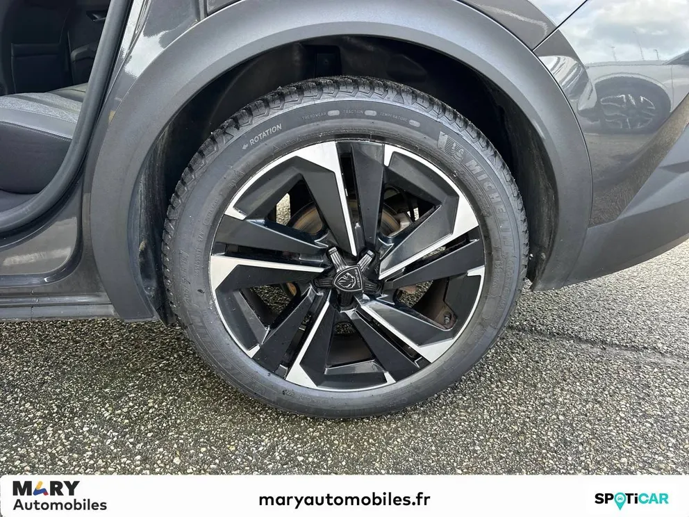 Véhicule occasion 221118 - peugeot 408 - Photo 11