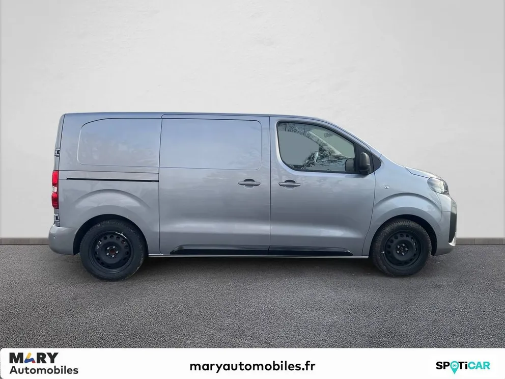 Véhicule occasion 162176 - peugeot EXPERT - Photo 4