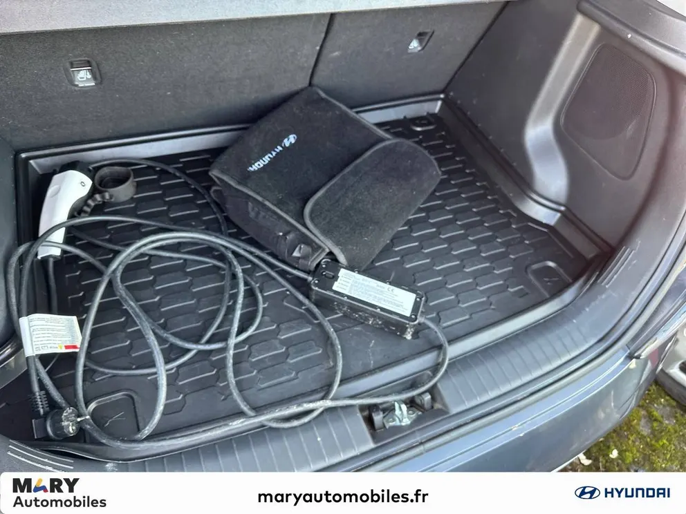 Véhicule occasion 172696 - hyundai KONA - Photo 6