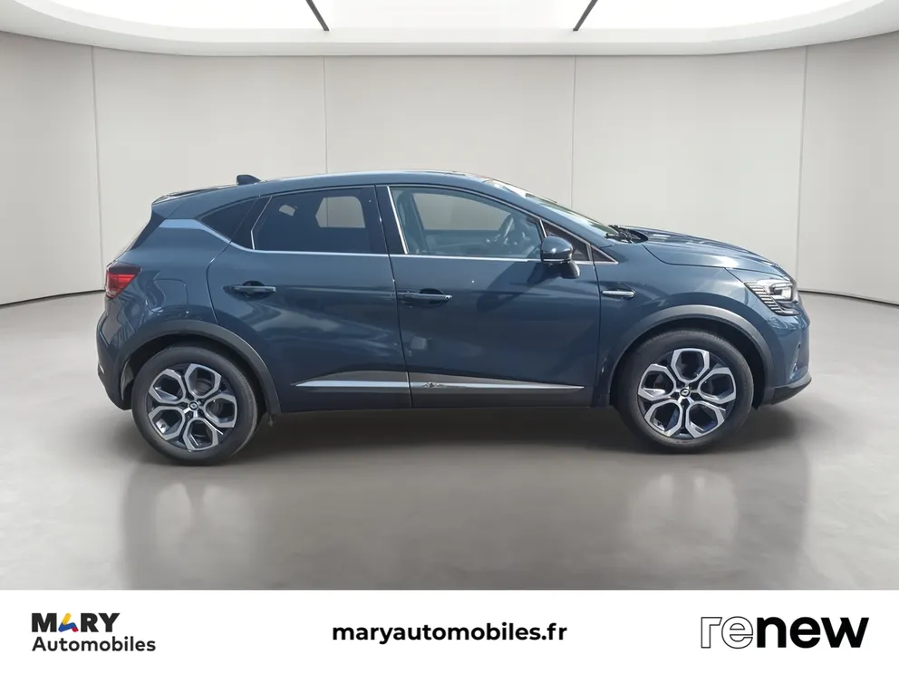 Véhicule occasion 1229744 - renault CAPTUR - Photo 6