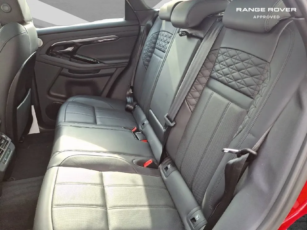 Véhicule occasion 192848 - land rover RANGE ROVER EVOQUE - Photo 10