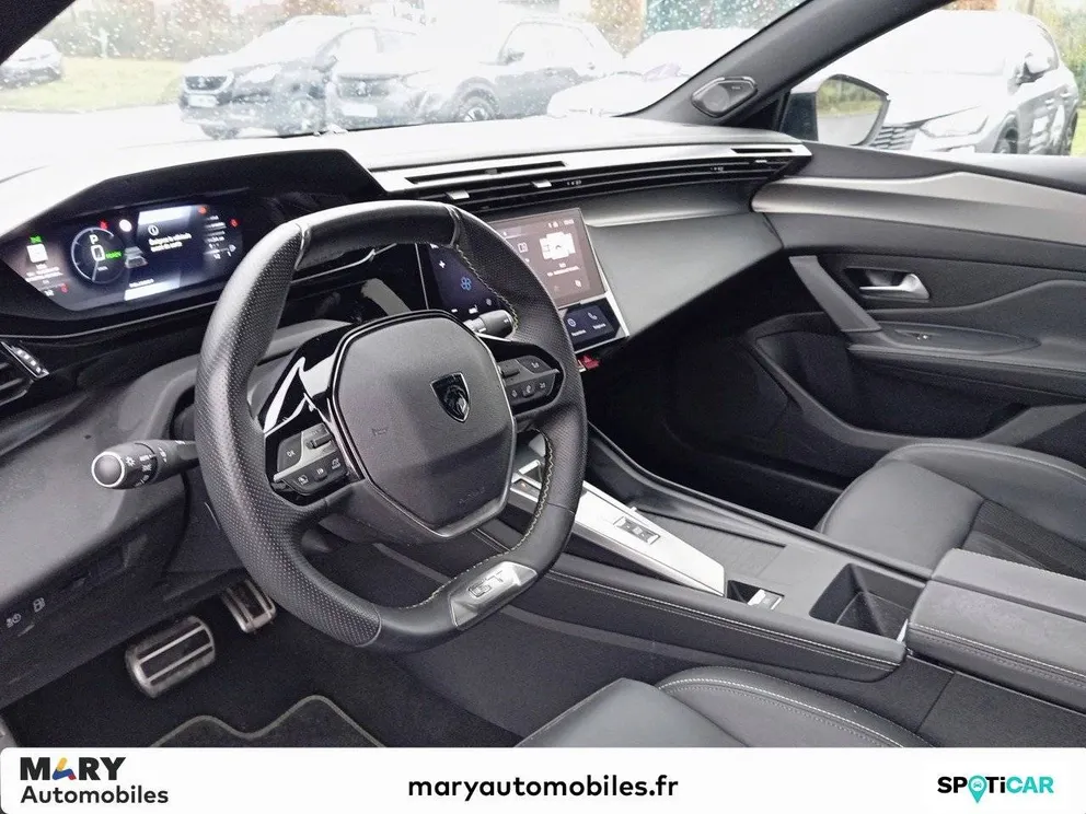 Véhicule occasion 207446 - peugeot 408 - Photo 16