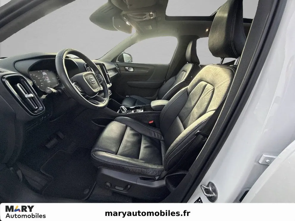 Véhicule occasion 209691 - volvo XC40 - Photo 9