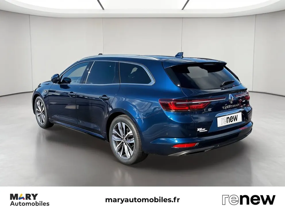 Véhicule occasion 217570 - renault TALISMAN - Photo 3