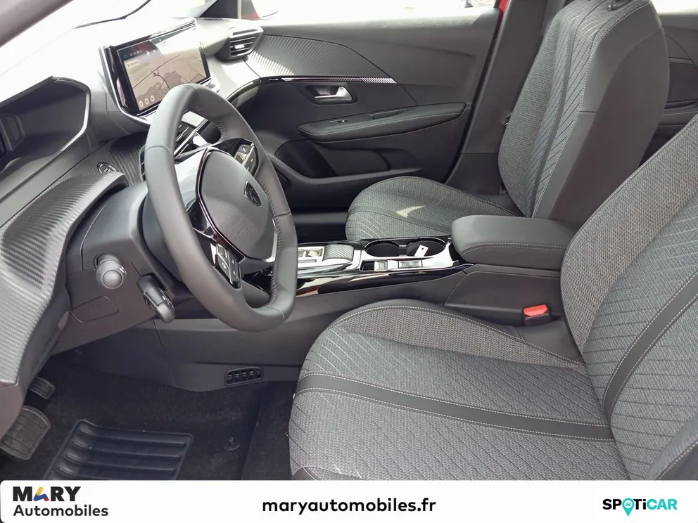 Véhicule occasion 1227249 - peugeot 208 - Photo 13