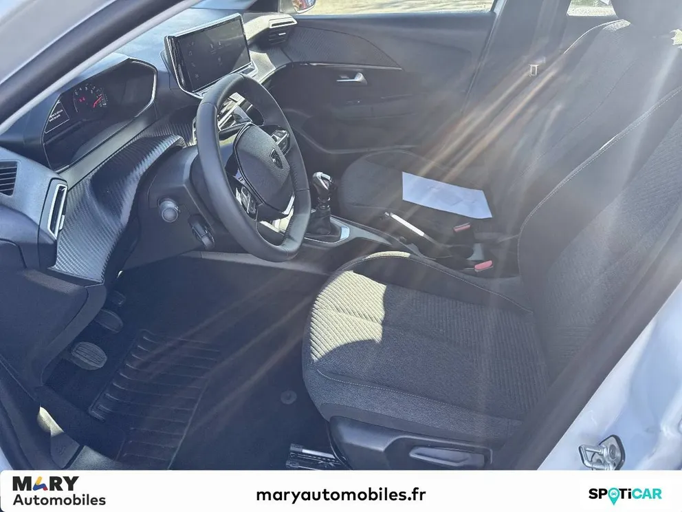 Véhicule occasion 234674 - peugeot 208 - Photo 9