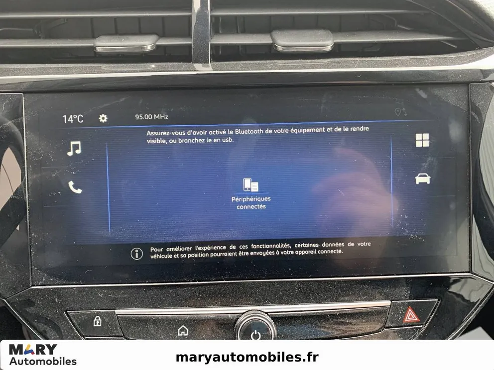 Véhicule occasion 205539 - opel CORSA - Photo 14