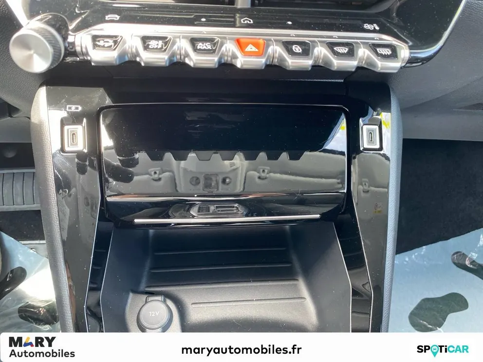 Véhicule occasion 176887 - peugeot 208 - Photo 14