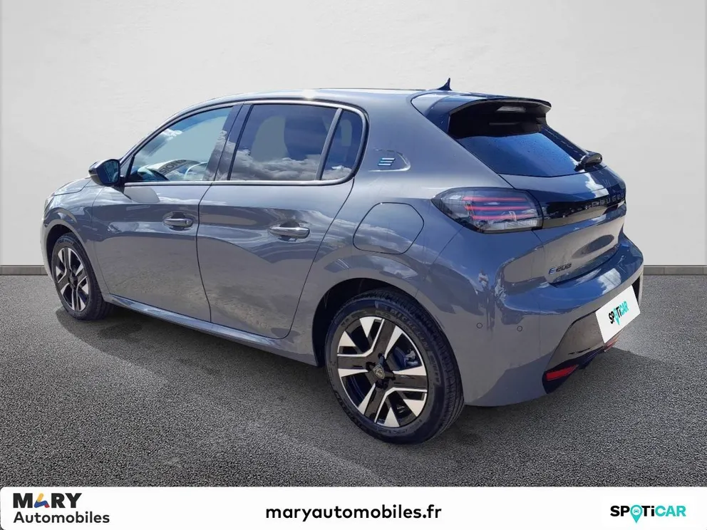 Véhicule occasion 194088 - peugeot 208 - Photo 7