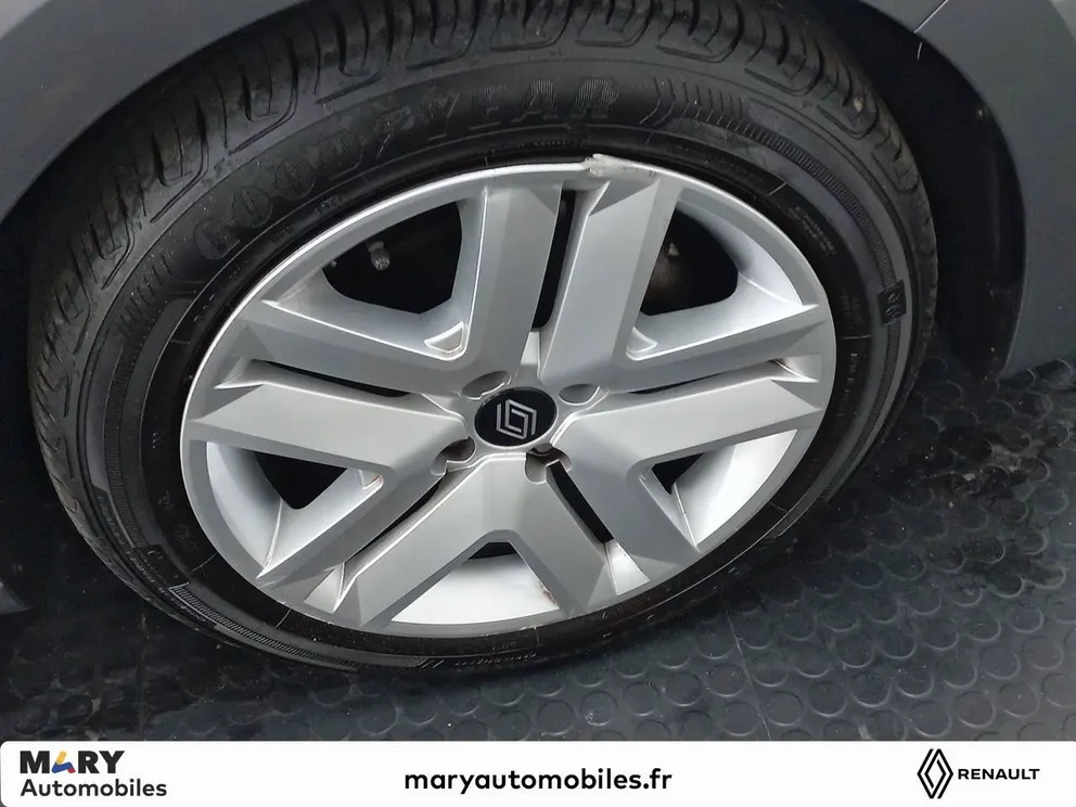 Véhicule occasion 196587 - renault CLIO - Photo 11