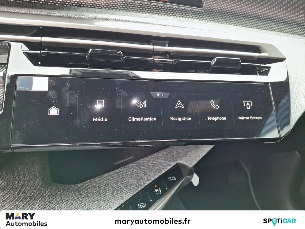 Véhicule occasion 191043 - peugeot 5008 - Photo 13