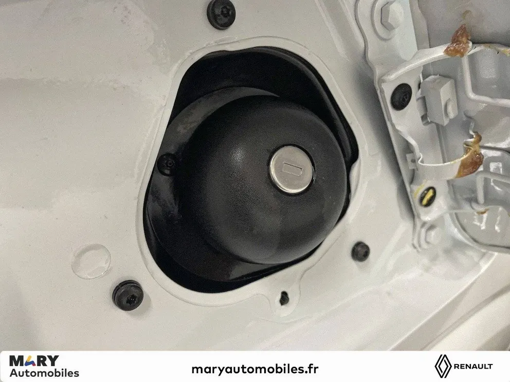 Véhicule occasion 210292 - dacia SANDERO - Photo 16