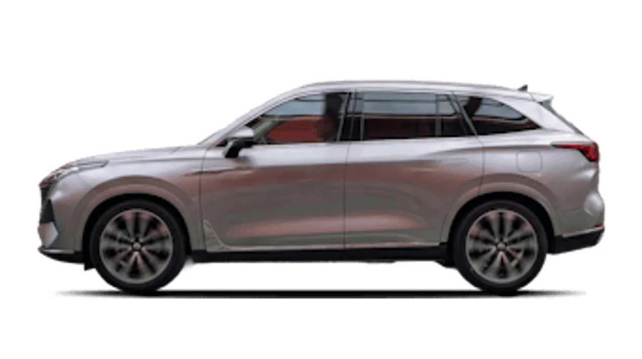 MGS9 PHEV