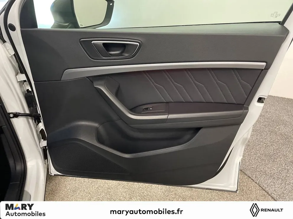 Véhicule occasion 207210 - seat ATECA - Photo 18