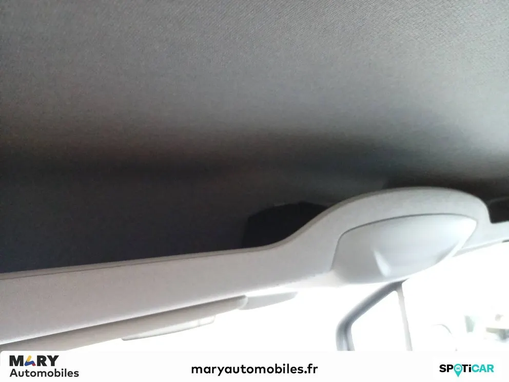 Véhicule occasion 209811 - peugeot PARTNER - Photo 14