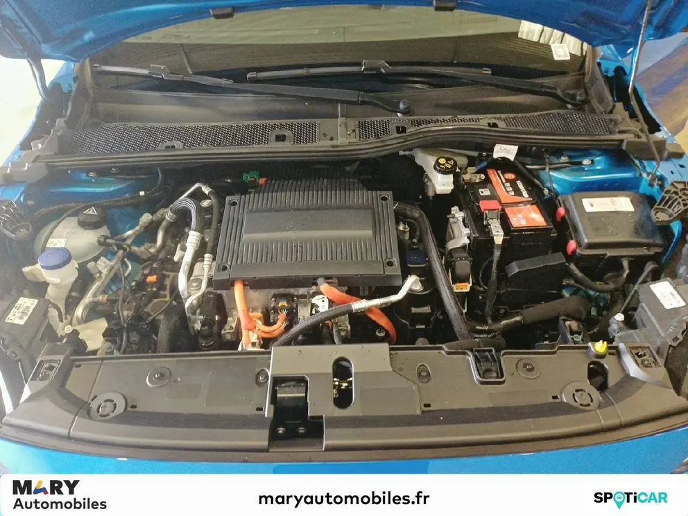 Véhicule occasion 201469 - peugeot 208 - Photo 12