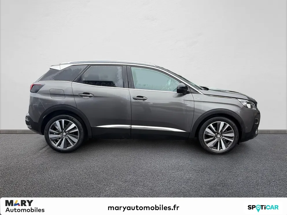 Véhicule occasion 234141 - peugeot 3008 - Photo 4