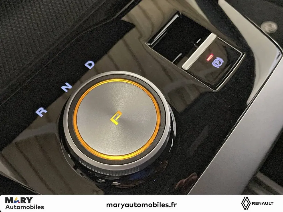 Véhicule occasion 230389 - mg MG4 - Photo 13