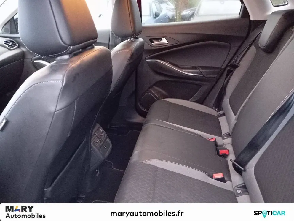 Véhicule occasion 204539 - opel GRANDLAND - Photo 10