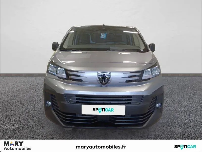 Véhicule occasion 231601 - peugeot EXPERT - Photo 2