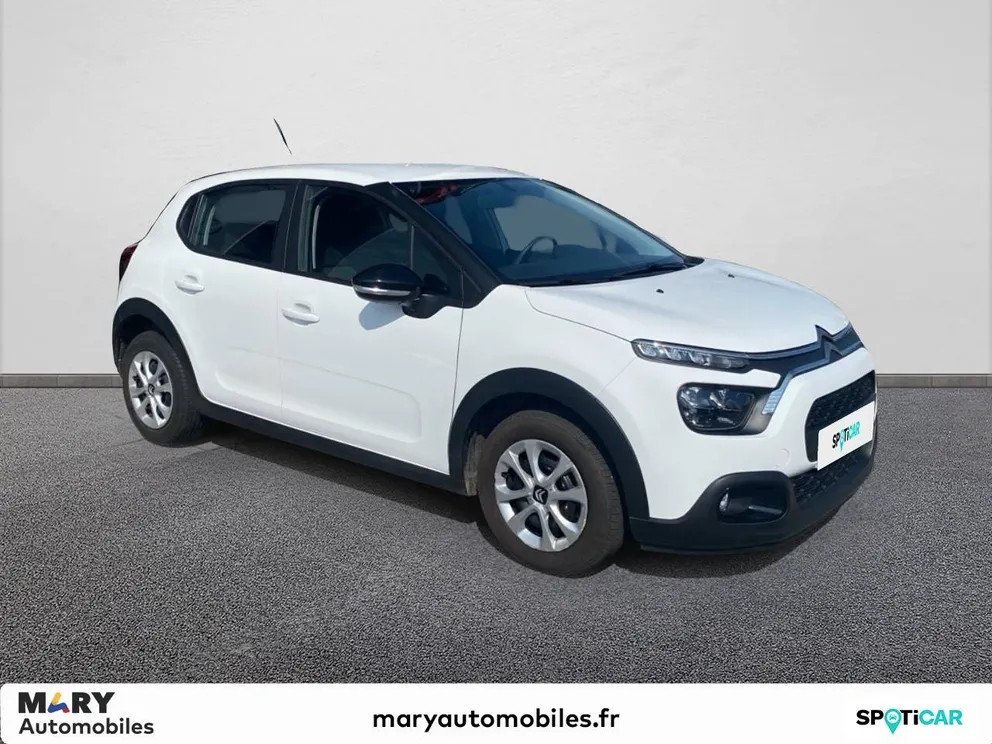 Véhicule occasion 191849 - Citroën C3 - Photo 3