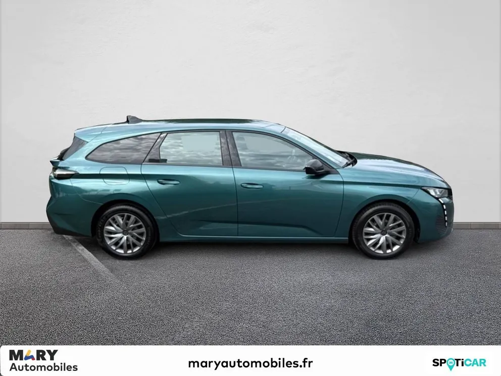 Véhicule occasion 191090 - peugeot 308 - Photo 4