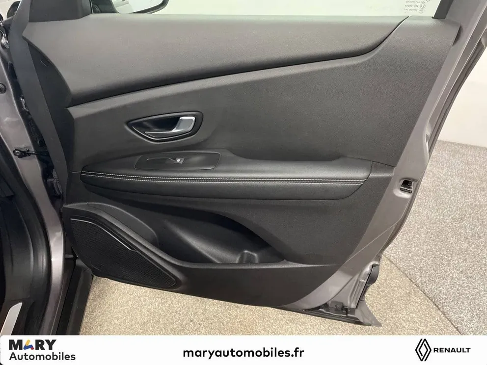 Véhicule occasion 217336 - renault SCENIC - Photo 19