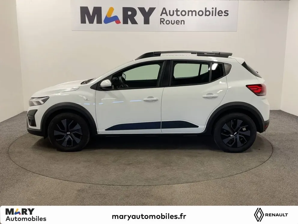 Véhicule occasion 229325 - dacia SANDERO - Photo 7