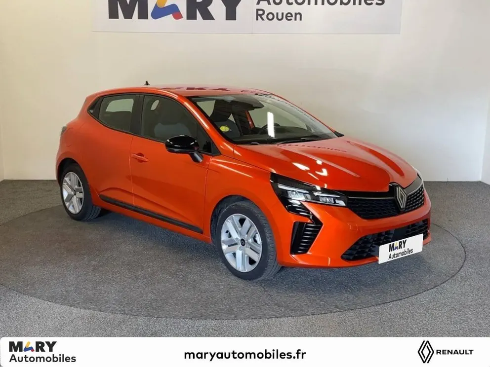 Véhicule occasion 219209 - renault CLIO - Photo 3