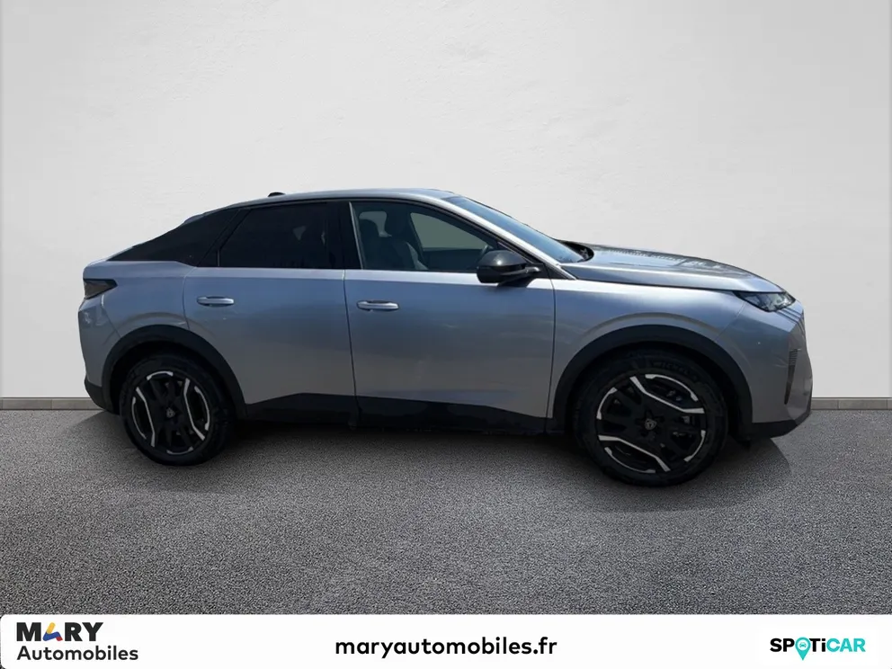 Véhicule occasion 1232879 - peugeot 3008 - Photo 4
