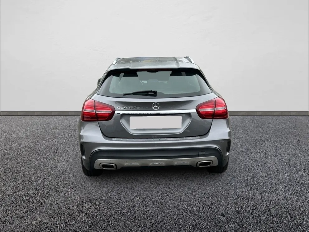 Véhicule occasion 1236539 - mercedes GLA - Photo 3